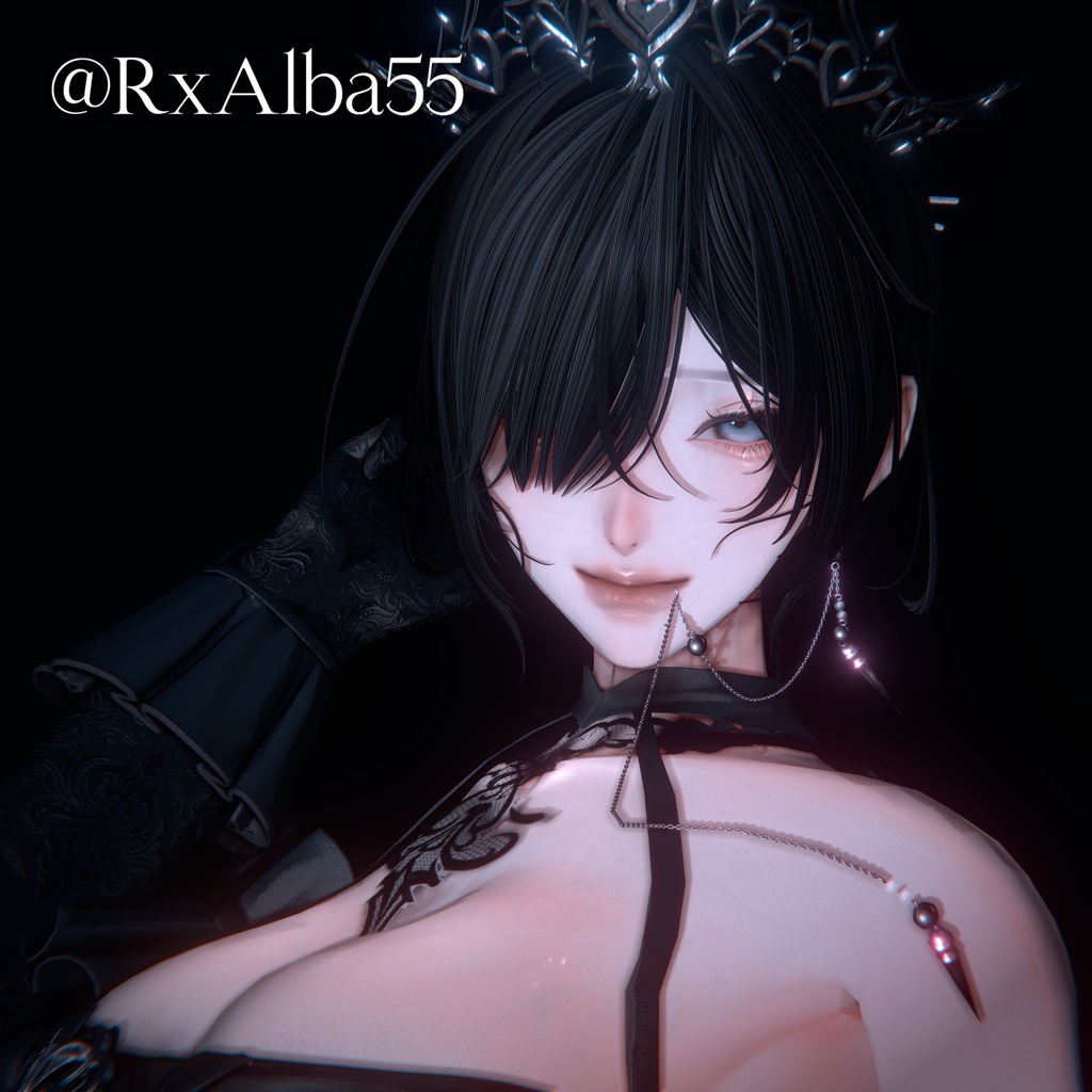 【Shinra】Spike Chain