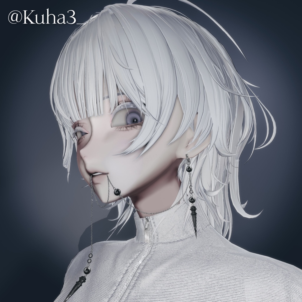 【Shinra】Spike Chain