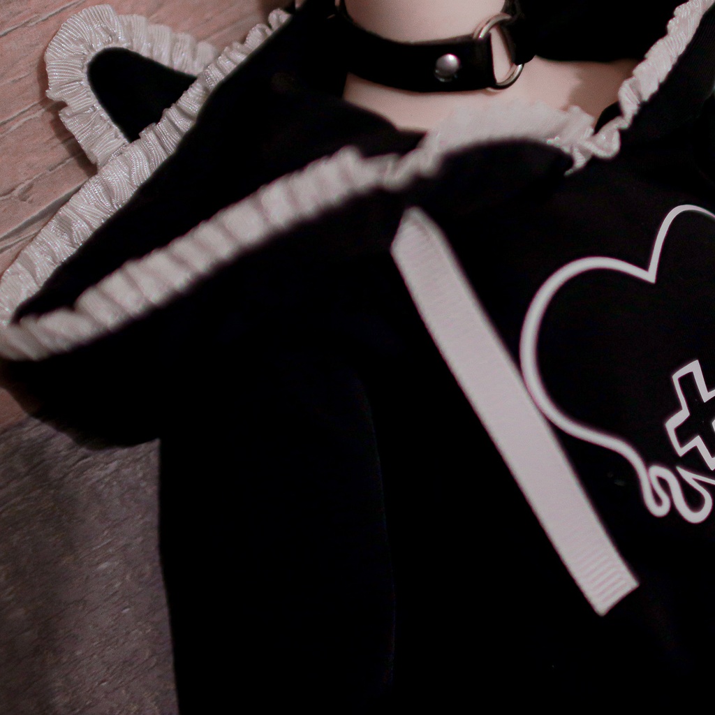 ✟RINGʚ〇ɞチョーカー✟