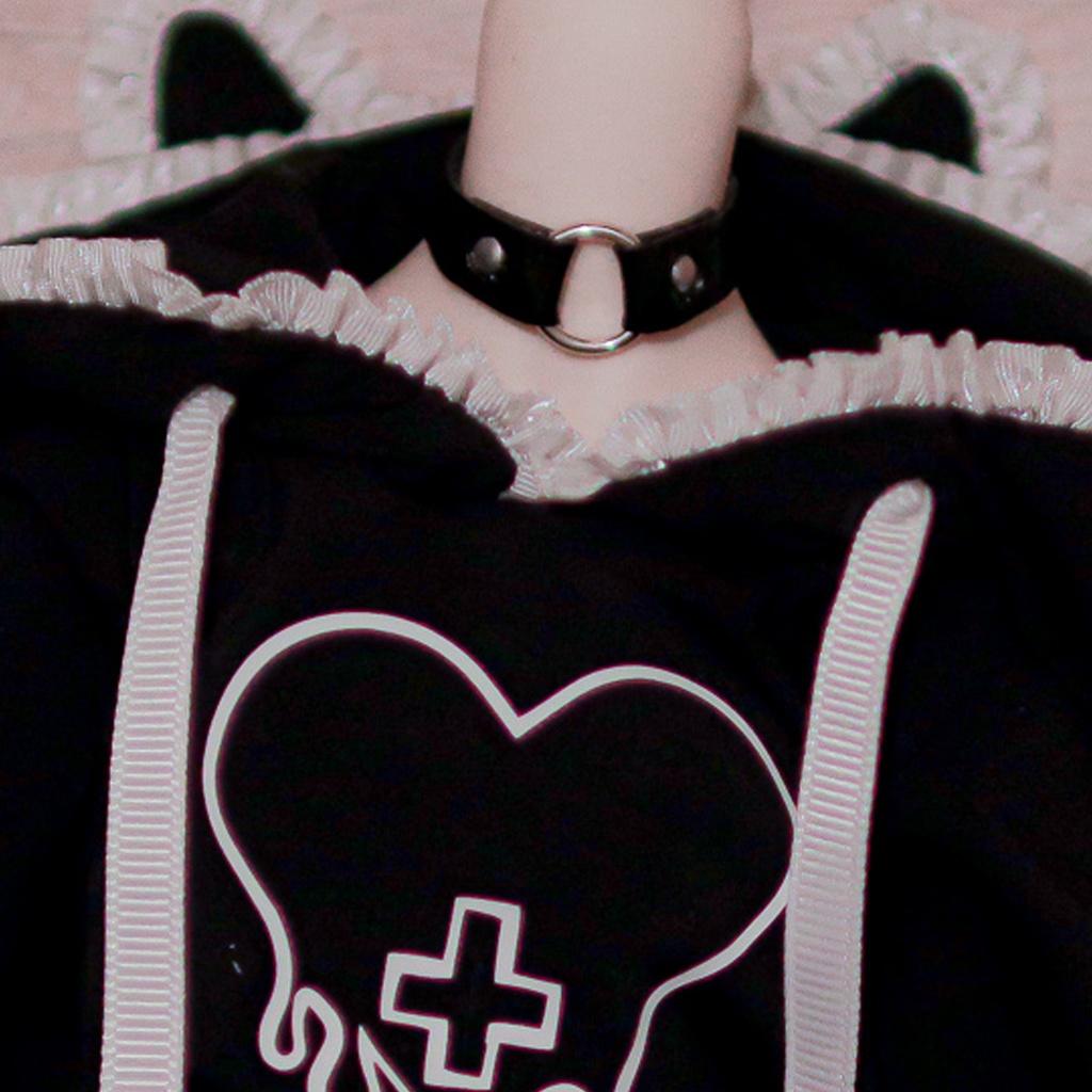 ✟RINGʚ〇ɞチョーカー✟