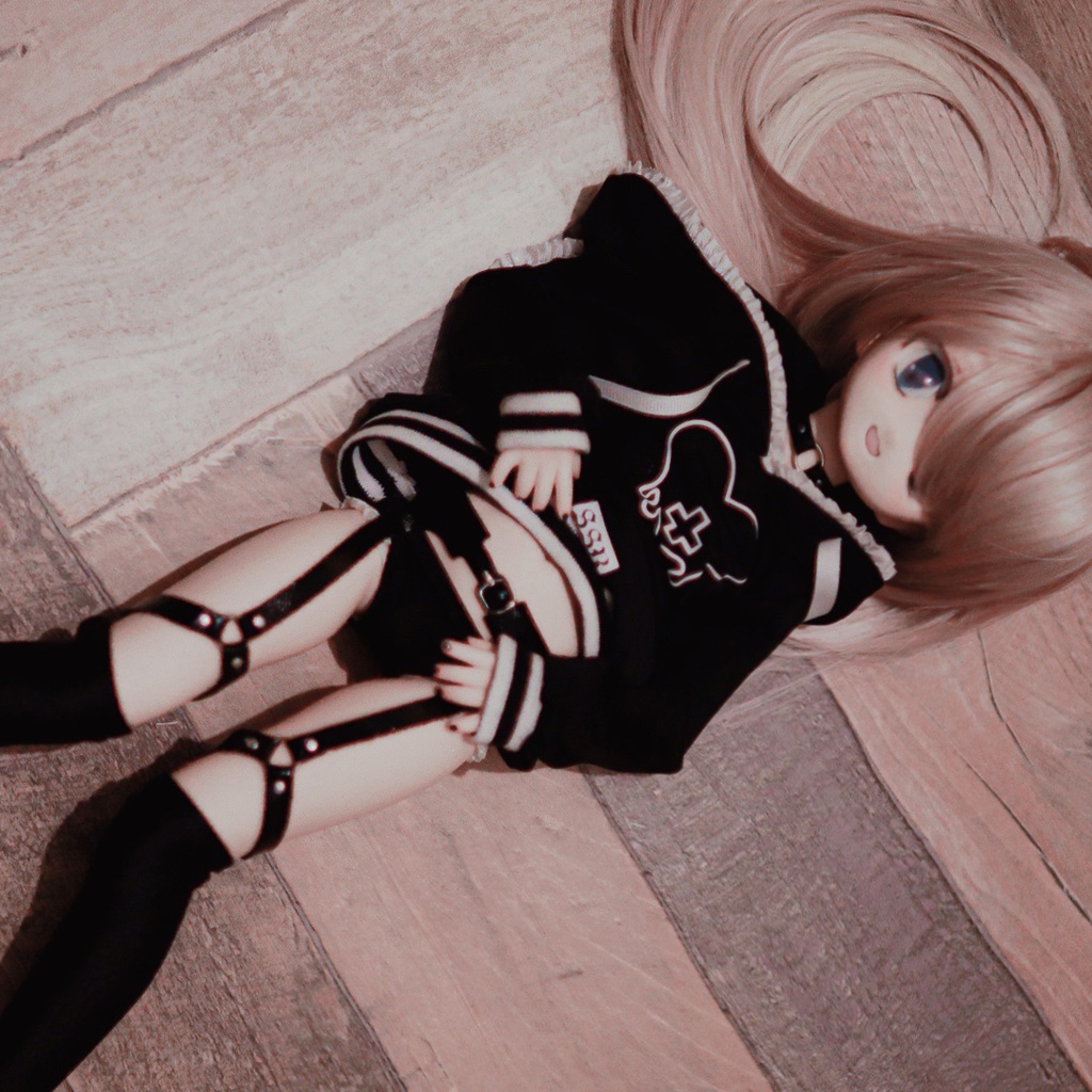 ✟RINGʚ〇ɞガーター✟