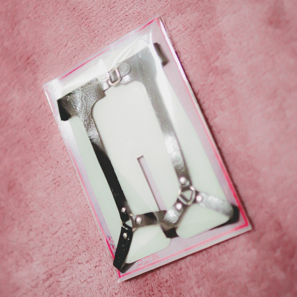 ✟RINGʚ〇ɞガーター✟