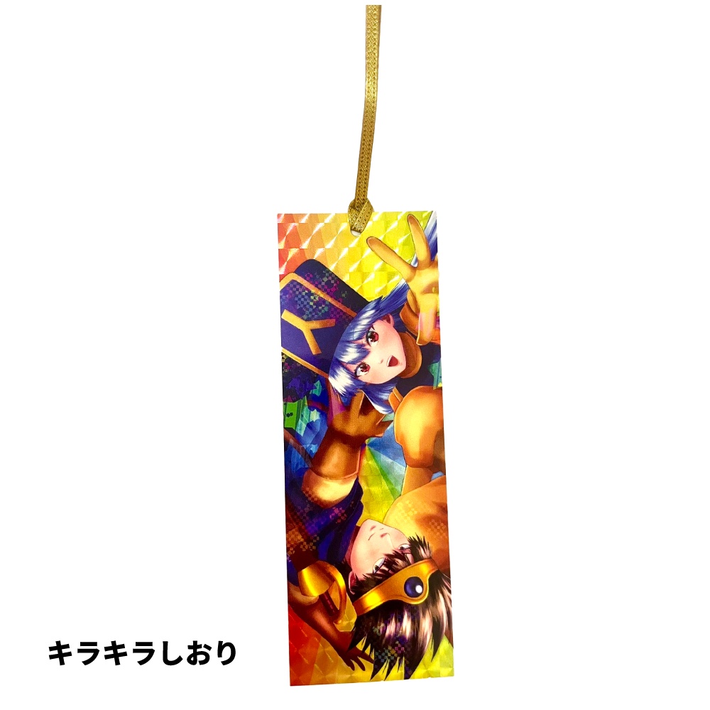もだもだアンソロ