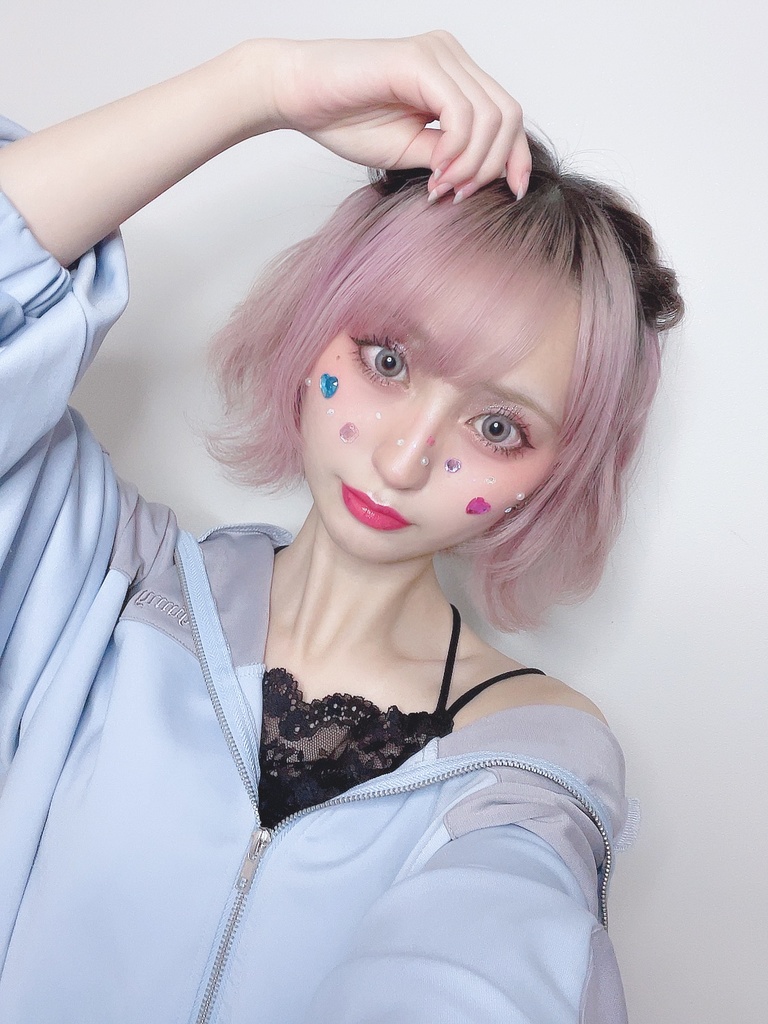 ランチェキ【🍬ポップ🍬】