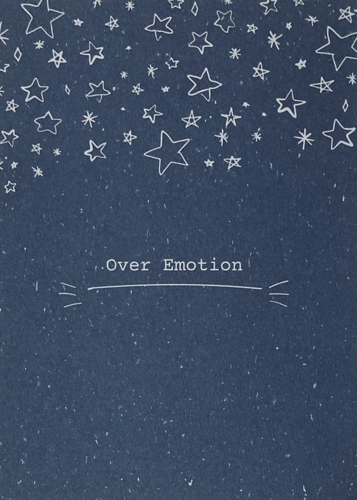 Over Emotion