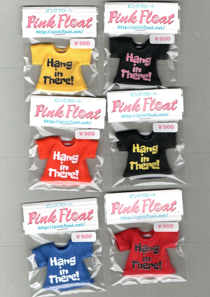 【AKG29－即納】2026-新柄Tシャツ・その2