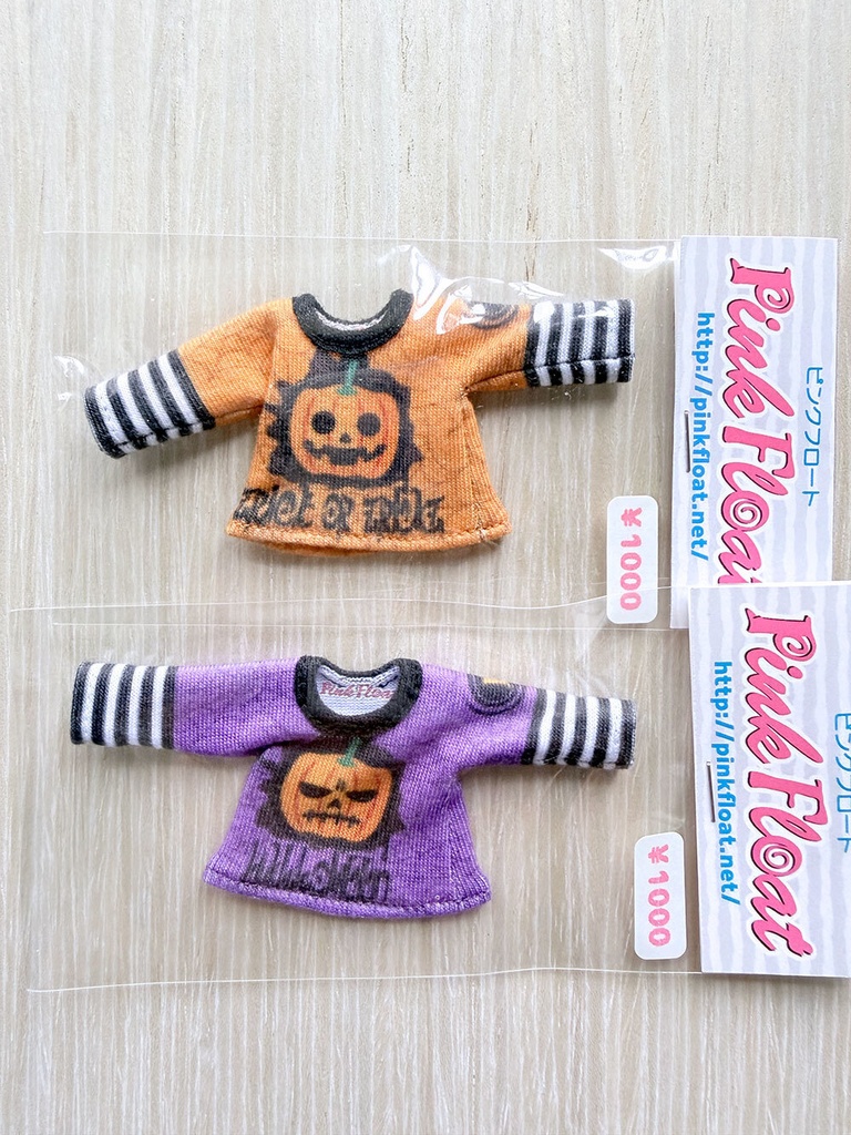 【DS79－即納】ハロウィンTシャツ_過去柄