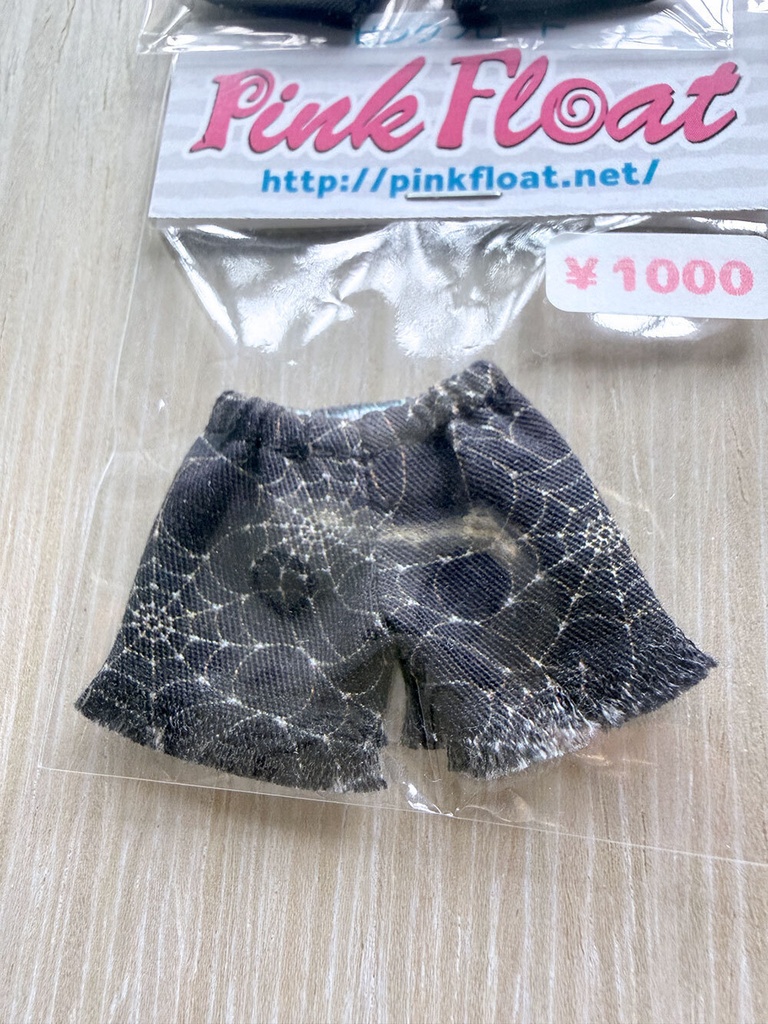 【DS79-即納】ショートパンツ【ハロウィン】