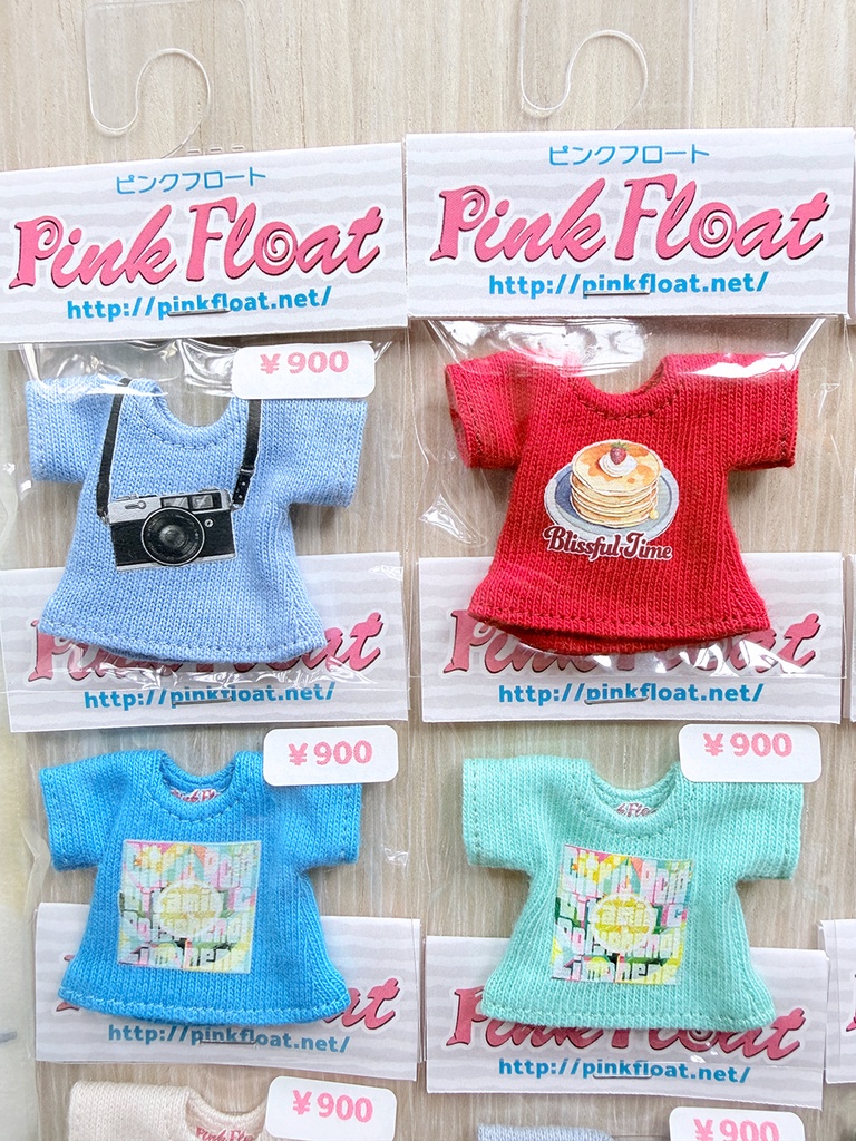 【DS79-即納】Tシャツ・その2(11種)