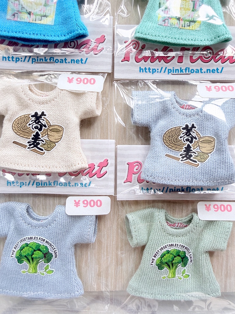 【DS79-即納】Tシャツ・その2(11種)