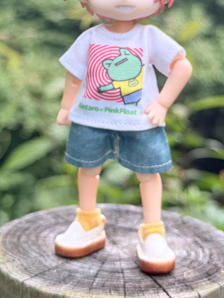 【DS79-即納】Tシャツ・その4(4種)