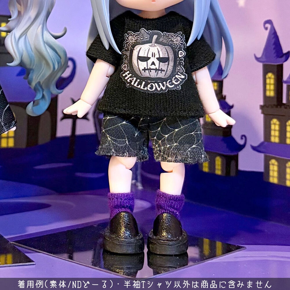【受注】ハロウィンTシャツ2026