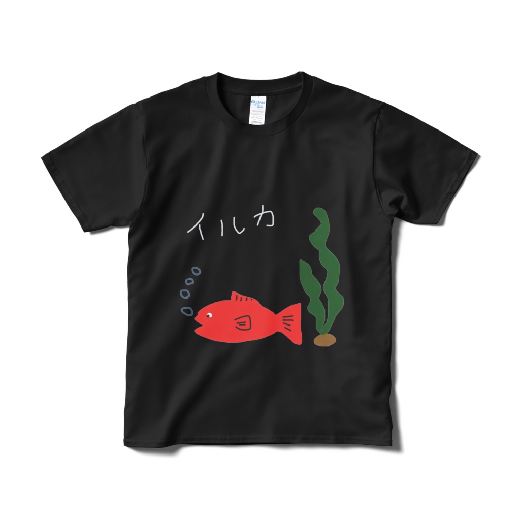 哺乳類？Tシャツ