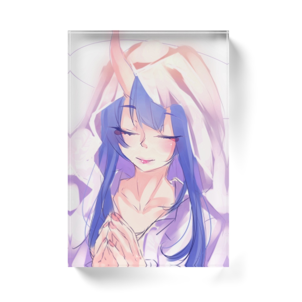 祈り(アクリルスタンド)