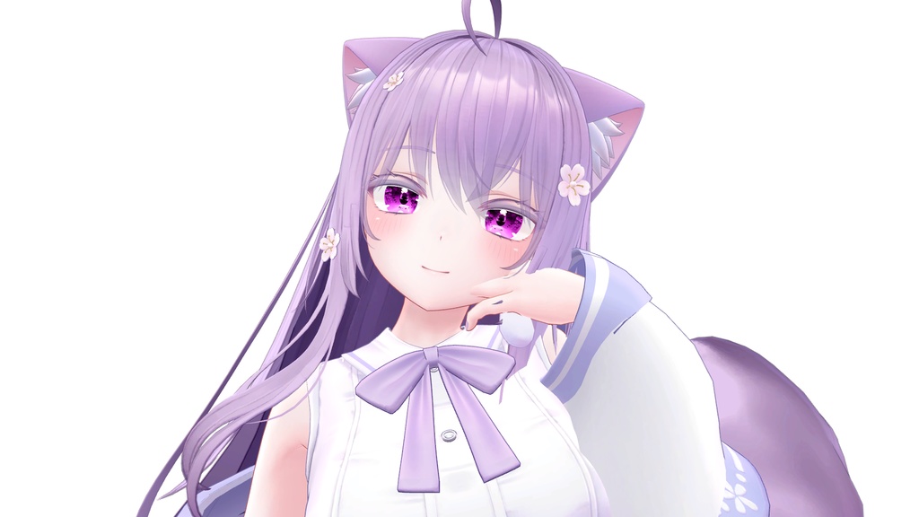 【複数アバター対応】 EYE TEXTURE