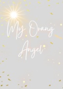 My Orange Angel