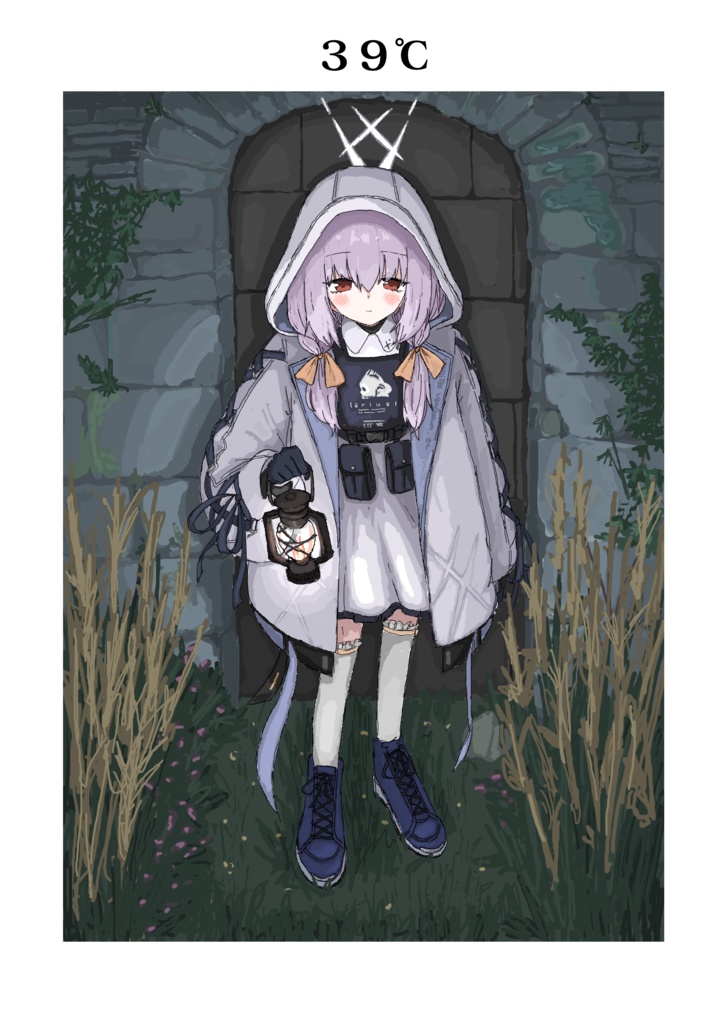 イラストまとめ本(~2024)