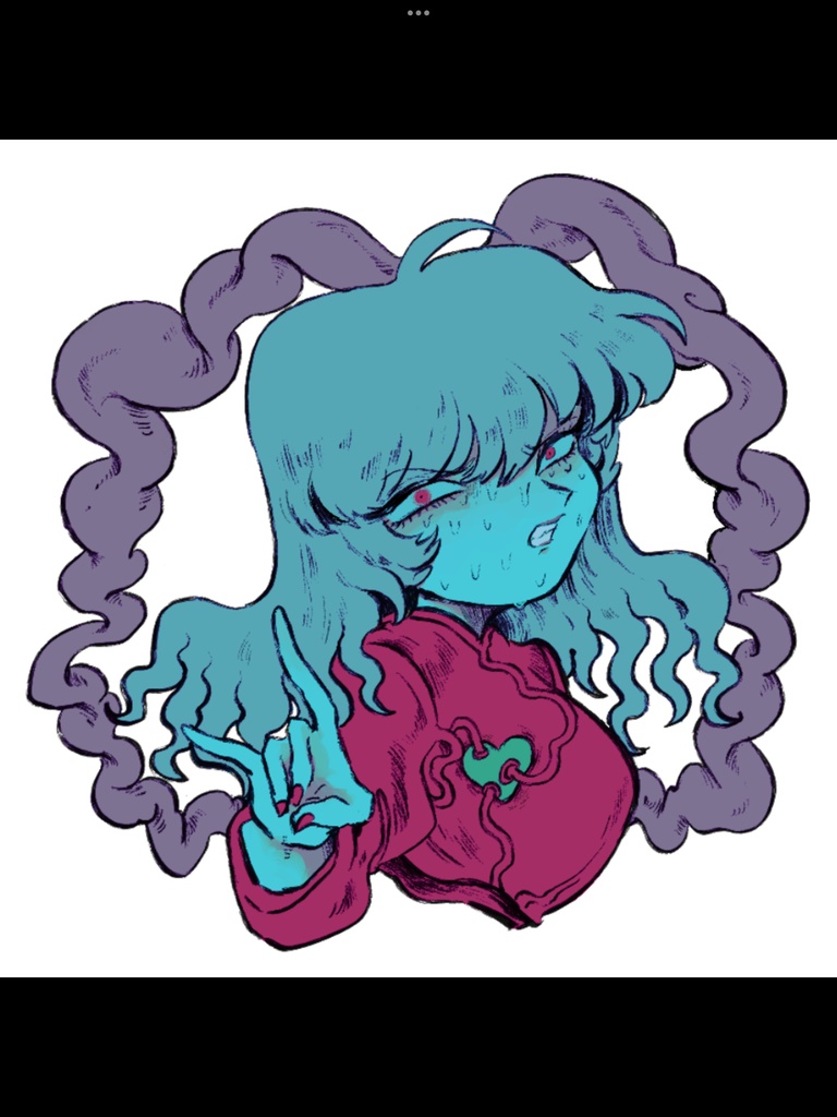 ビッグなアクキー