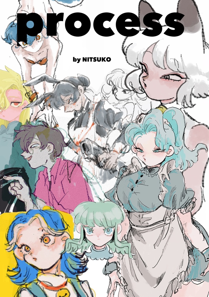 process