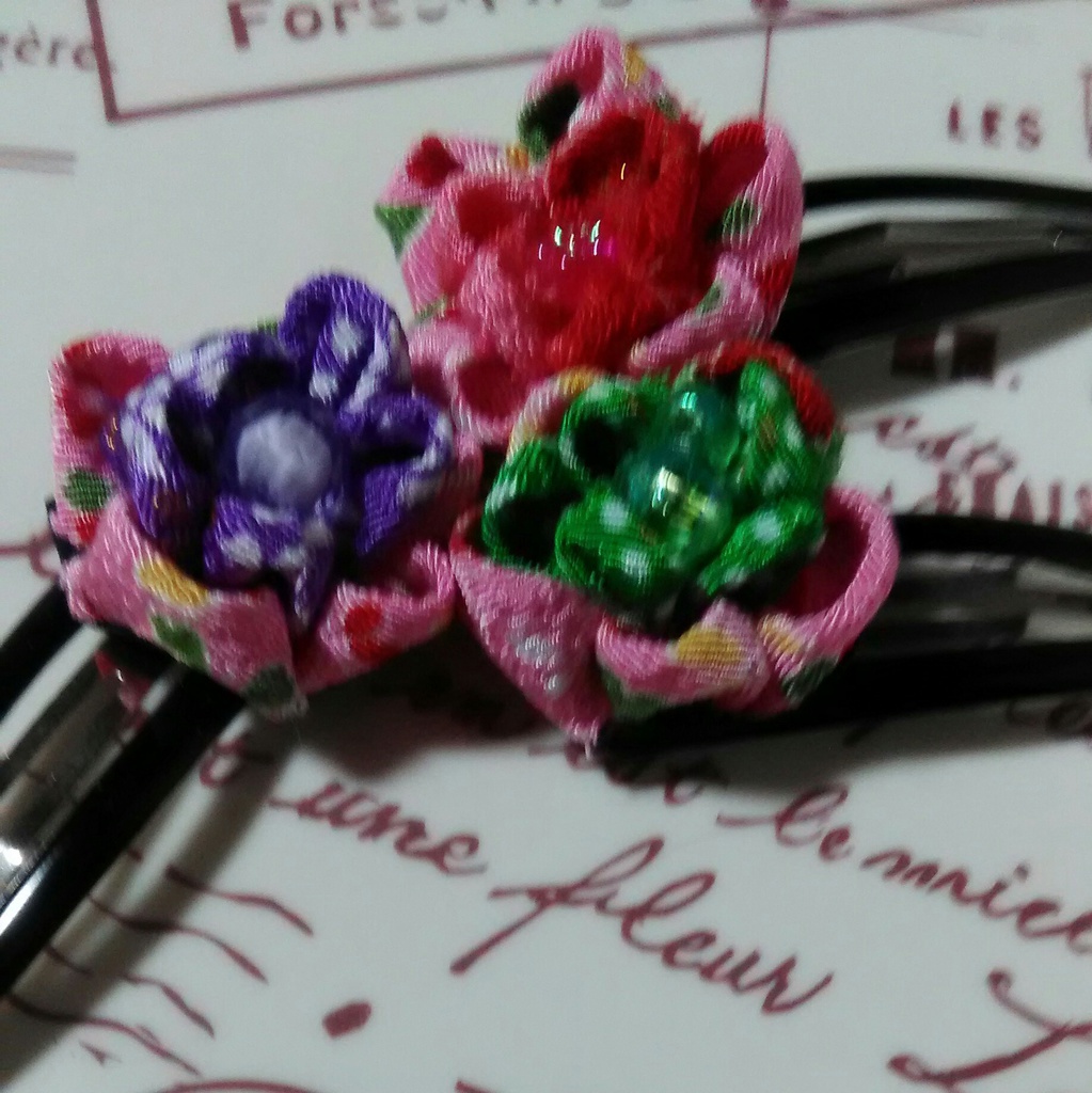 A3!和柄イメージヘアピン