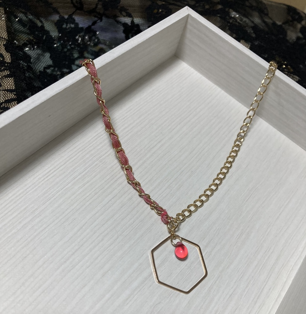 ブルーロック　千切豹馬　イメージチョーカー