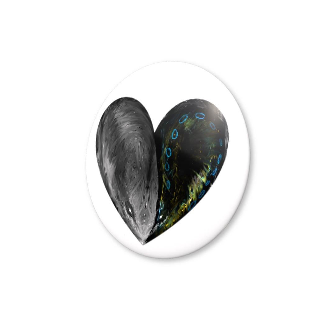 クトゥルフアイコン・缶バッジ