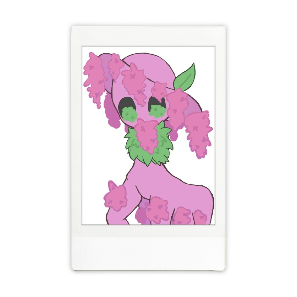 イラストチェキ