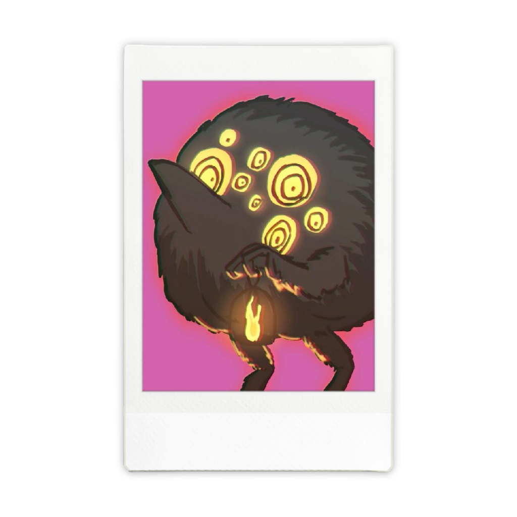 イラストチェキ