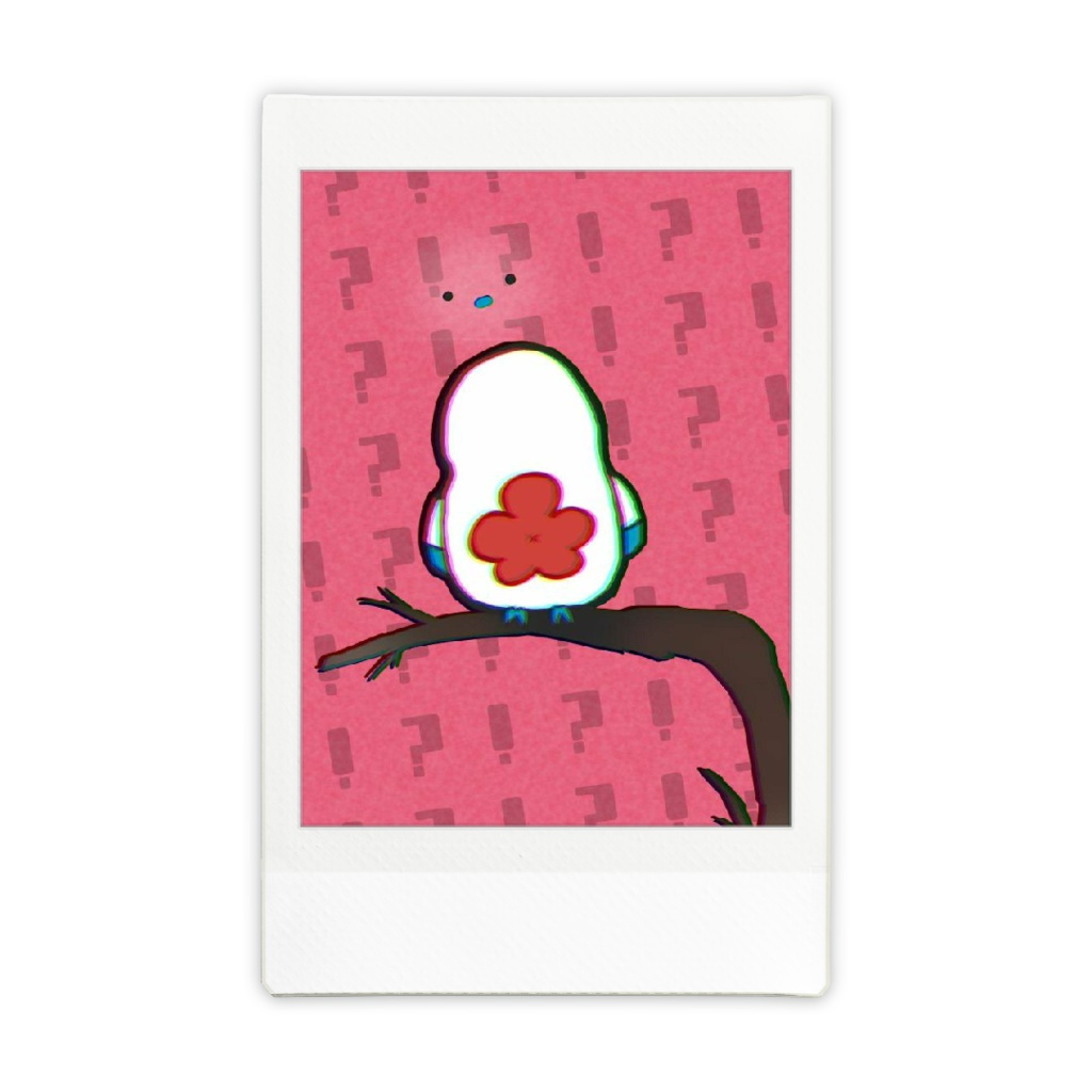 イラストチェキ