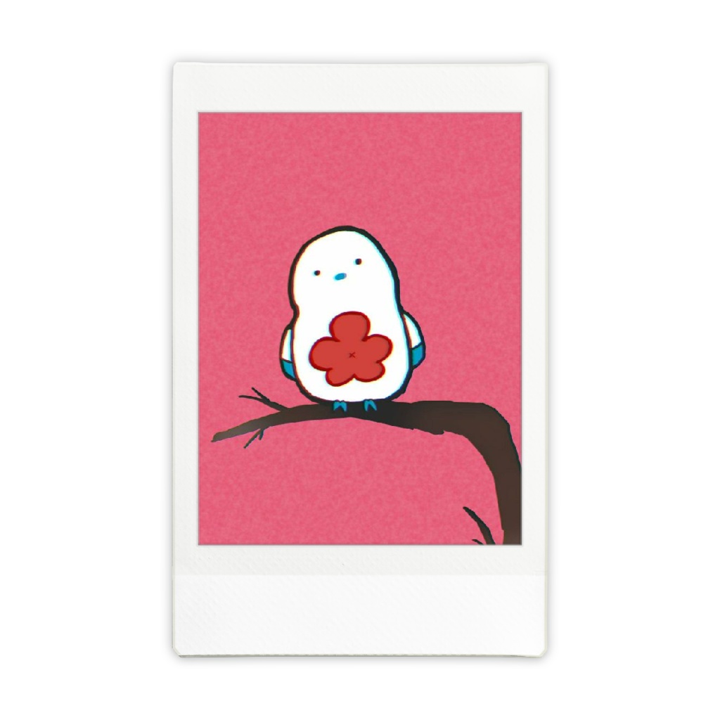 イラストチェキ