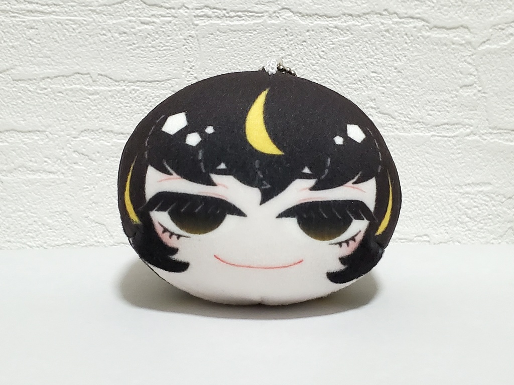 おもちクッションストラップ