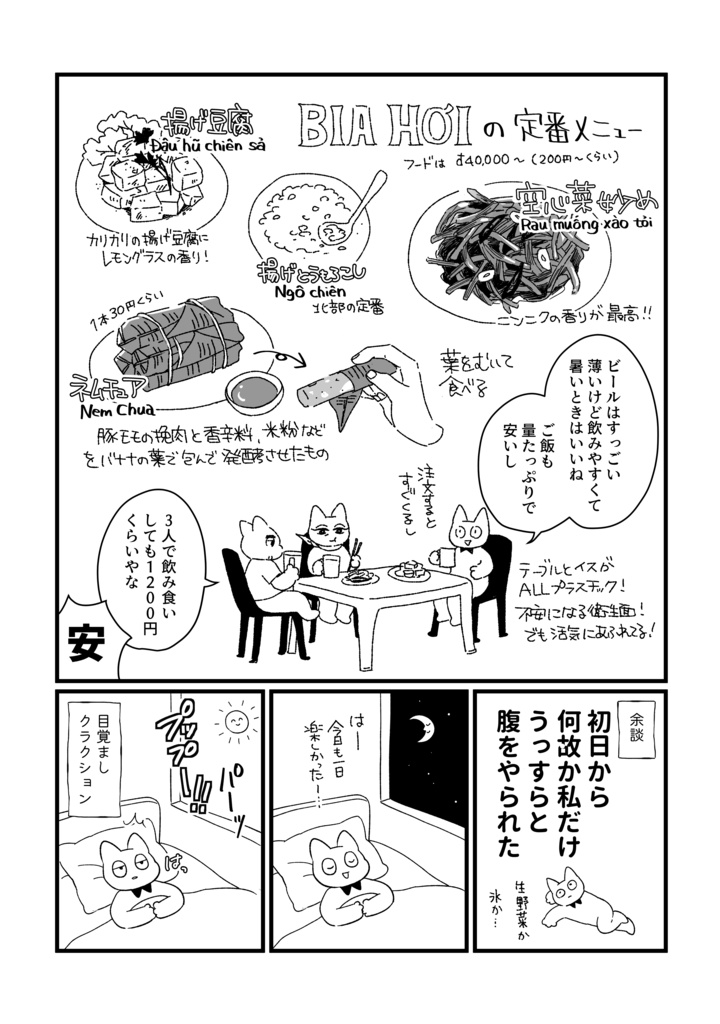 【注意※一部乱丁あり】ベトナム ハノイ・ダナン旅