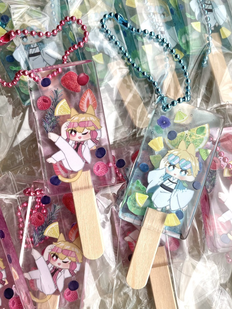 アイスアクリル