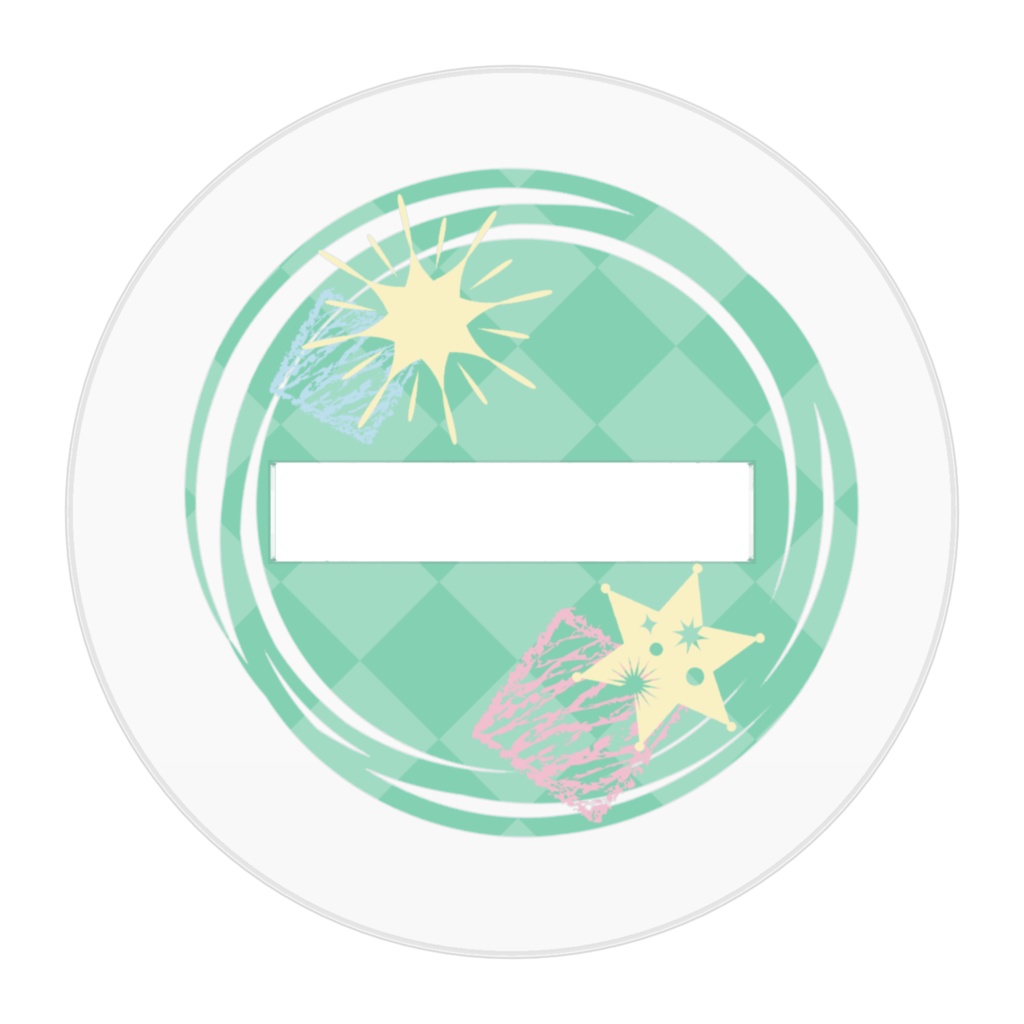 シャルルスタンドフィギア