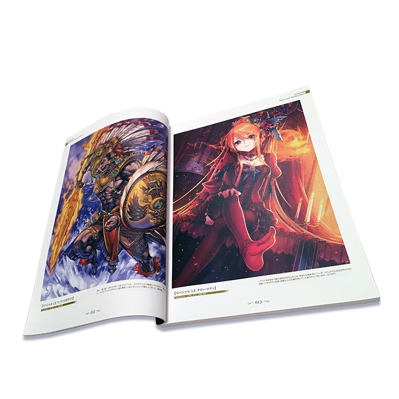 ━完売━【5大プレゼント】蒼穹のスカイガレオン 公式画集