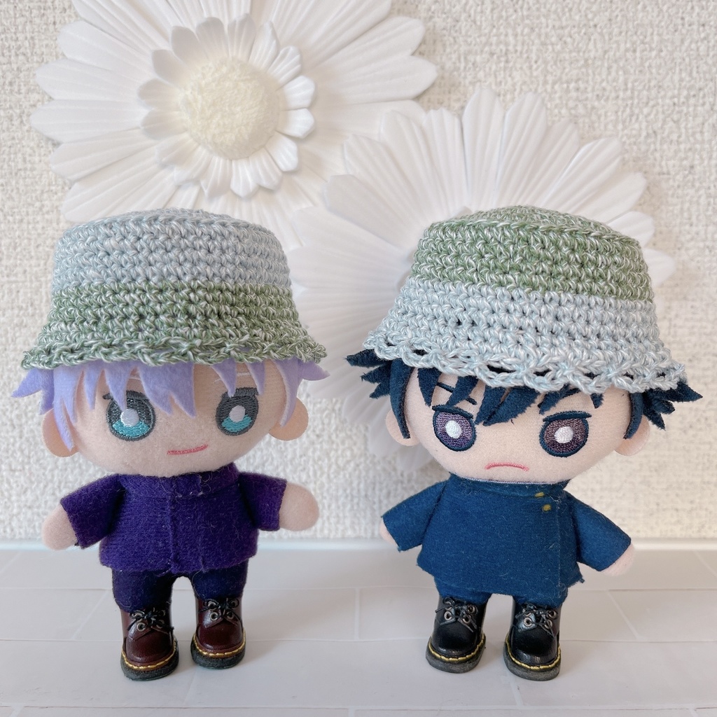 バケットハット