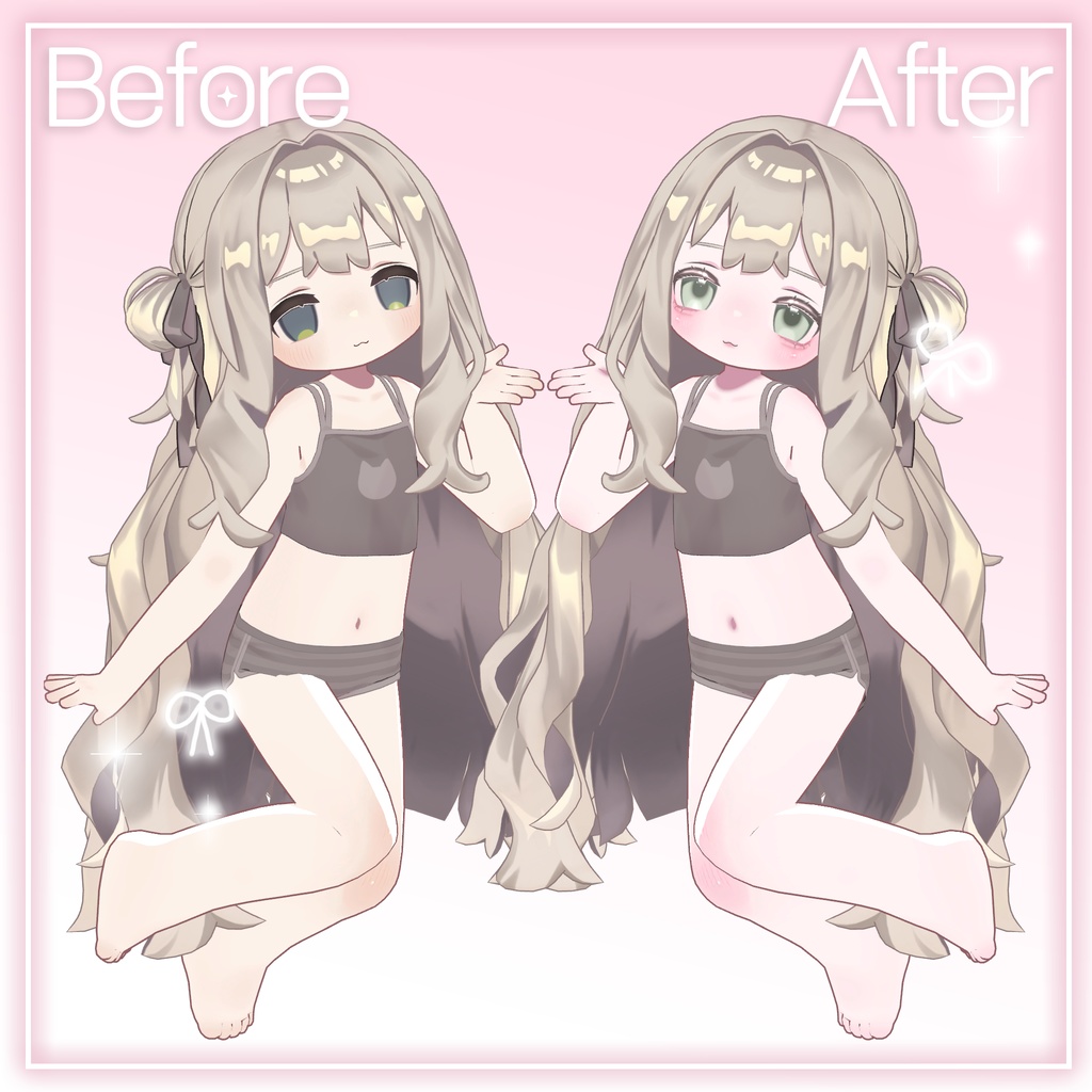 ˚ʚ𝐤𝐢𝐩𝐟𝐞𝐥ɞ˚ mero makeup+eyes