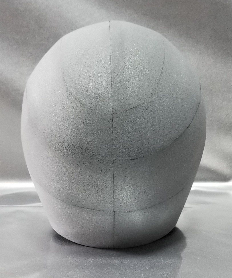 軟質マスクベース Atype