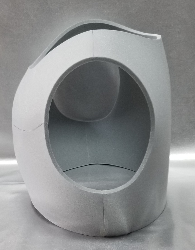 軟質ボディーベース Atype