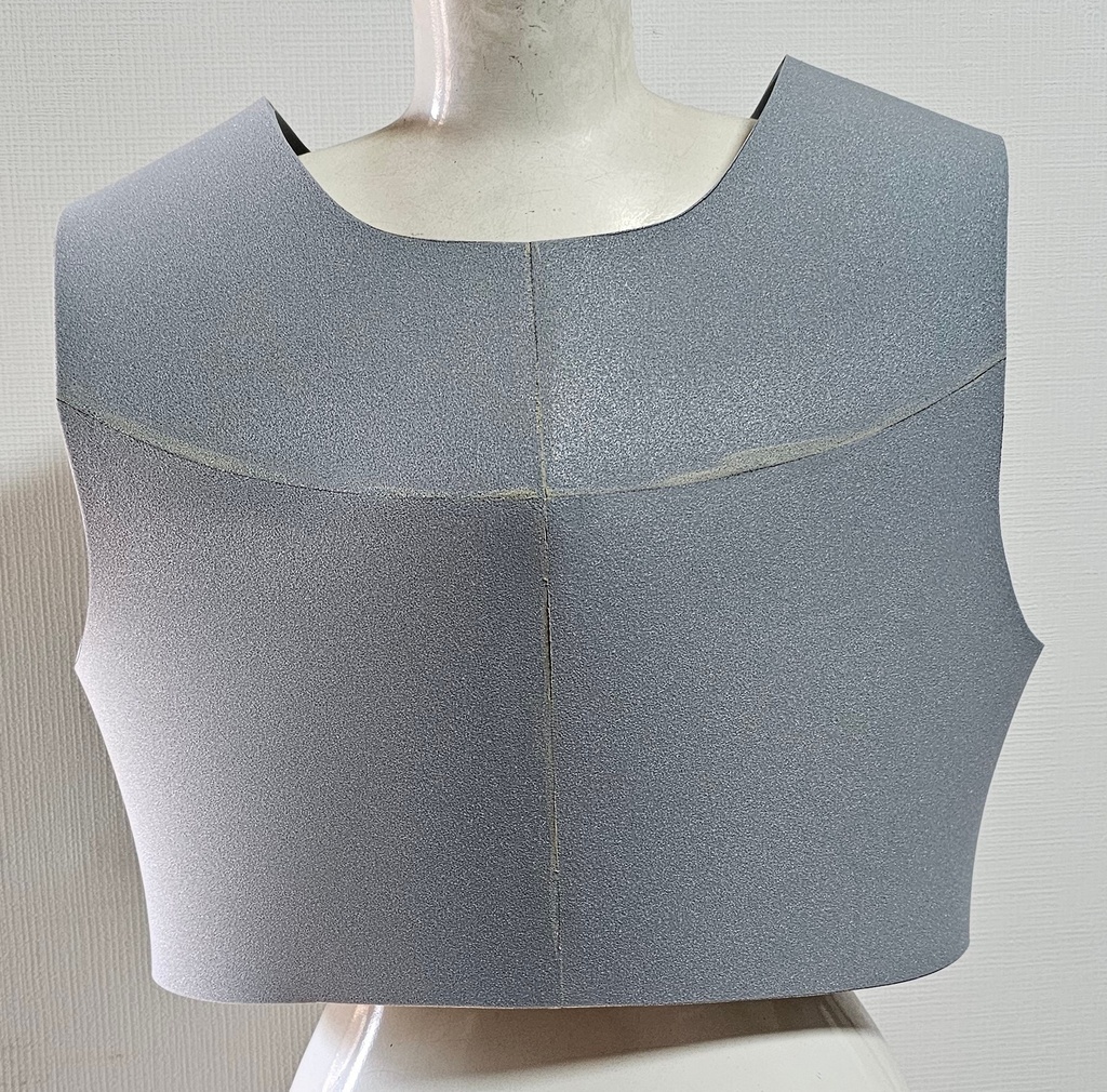 軟質ボディベース　typeB