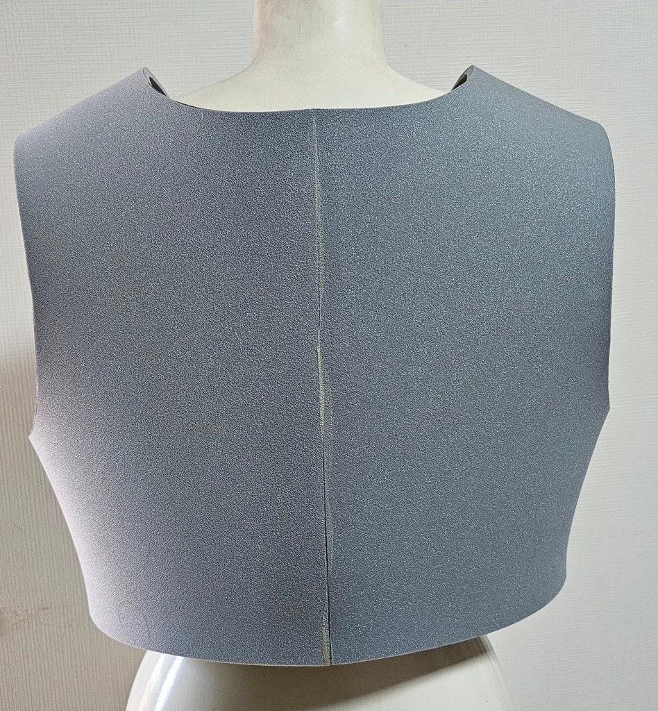 軟質ボディベース typeB