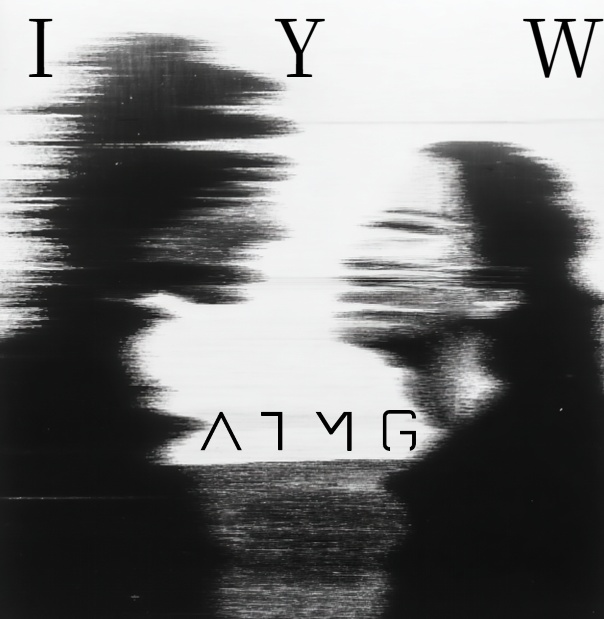 I Y W （通常盤）