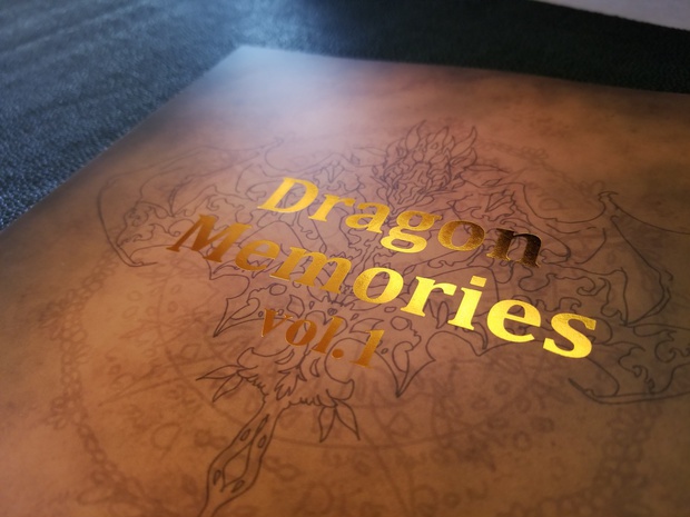 Dragon Memories