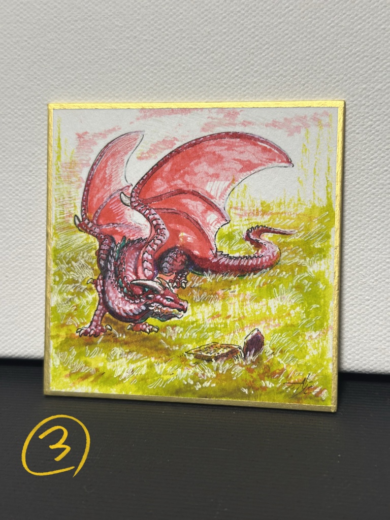 豆色紙2025年各種