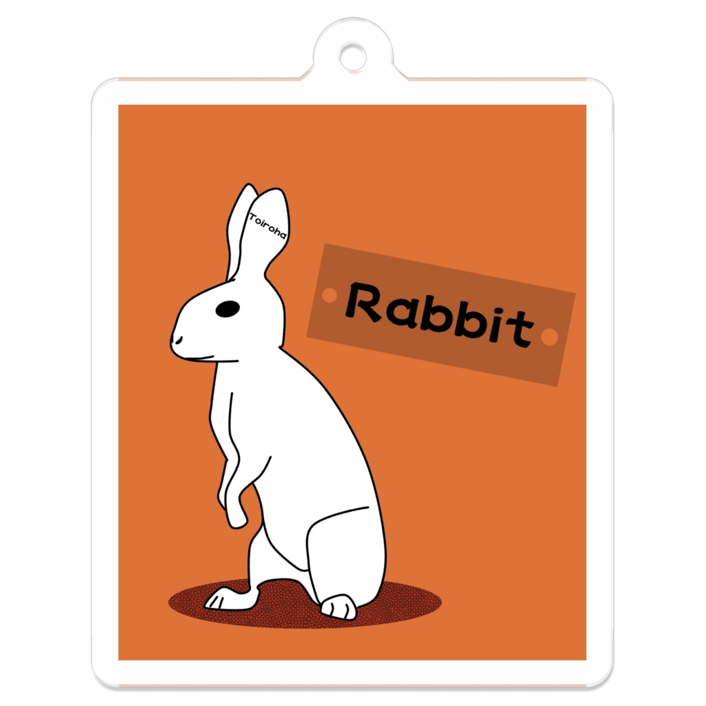 rabbit