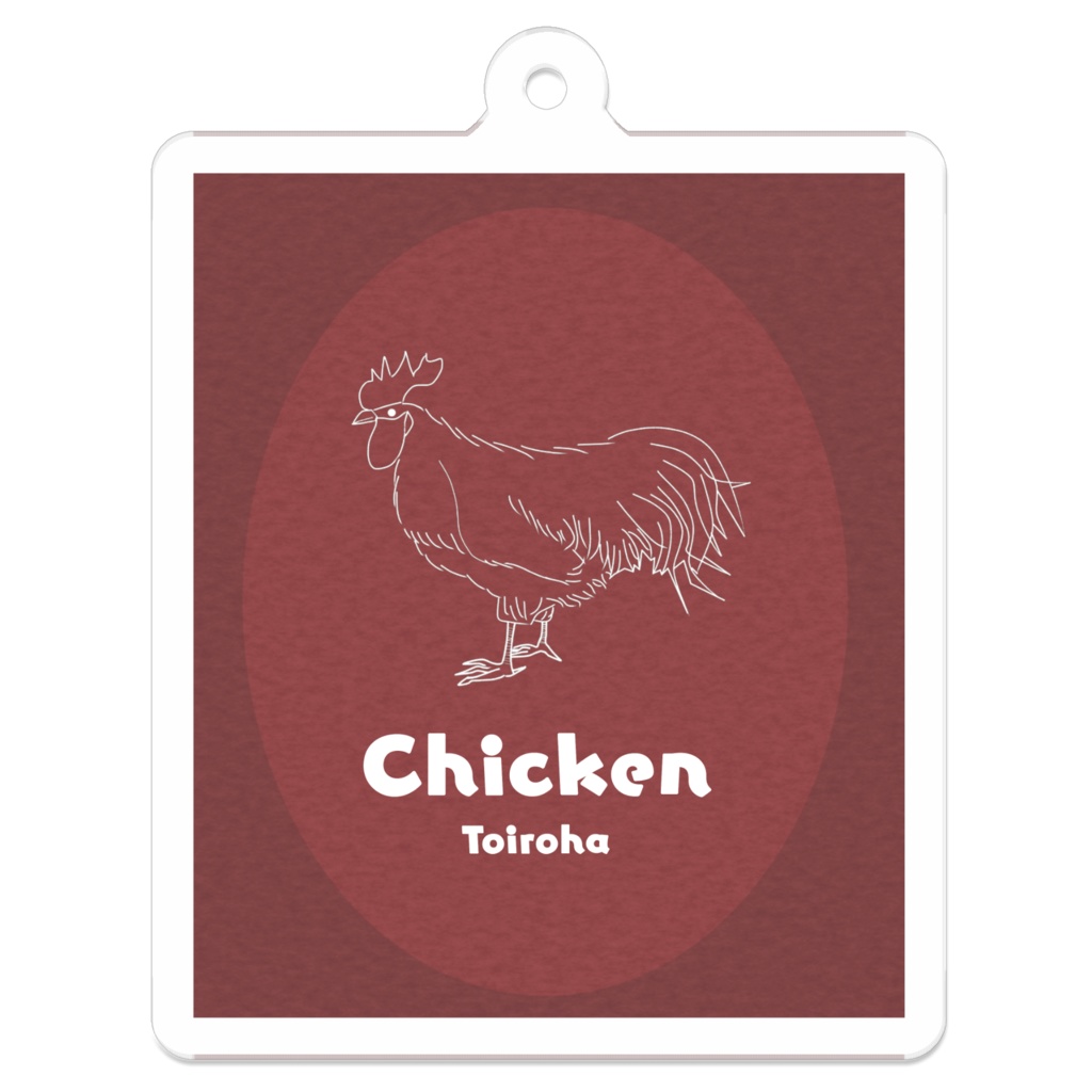 chicken