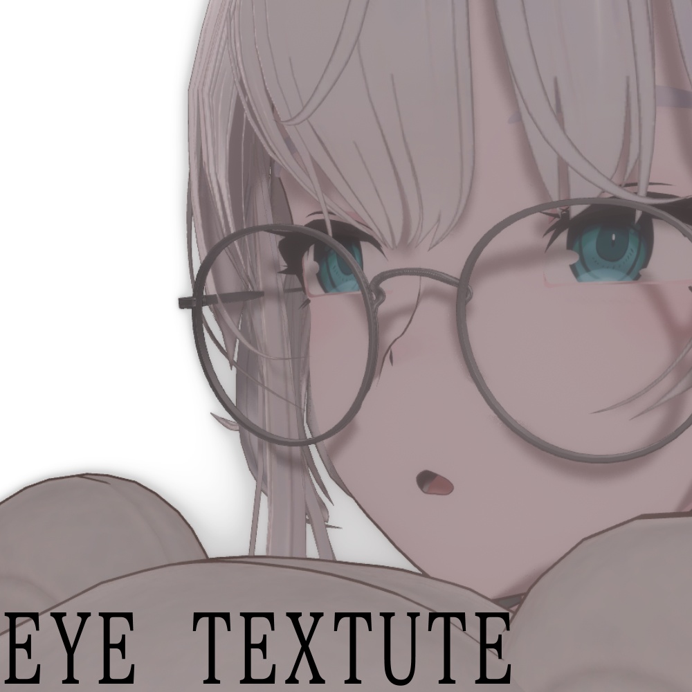 【Lapwing】EYE TEXTUTE