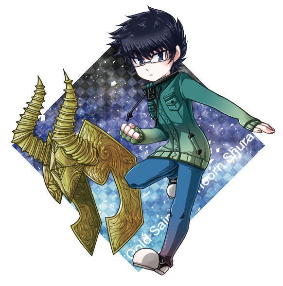 エピソードG.A*アクリルキーホルダー