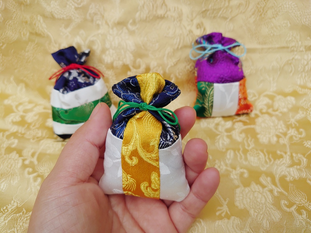 💮オーダーメイド匂い袋