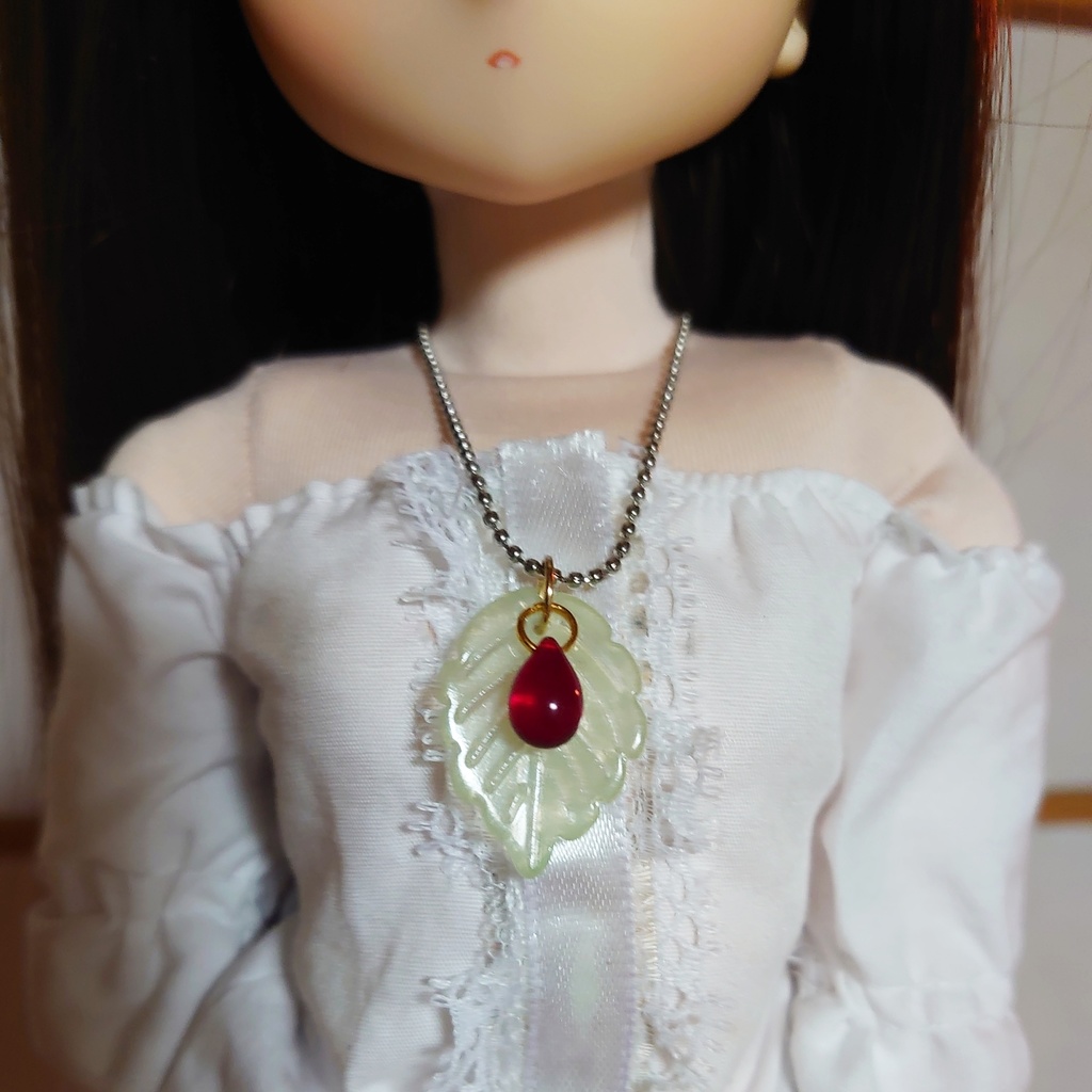 ようせいのはないかだ(お揃いコーデ可)